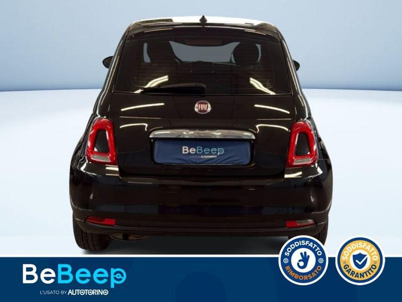FIAT 500 1.2 POP 69CV