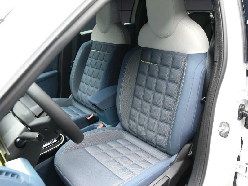 FIAT Grande Panda Grande Panda 1.2 Hybrid 110 C...