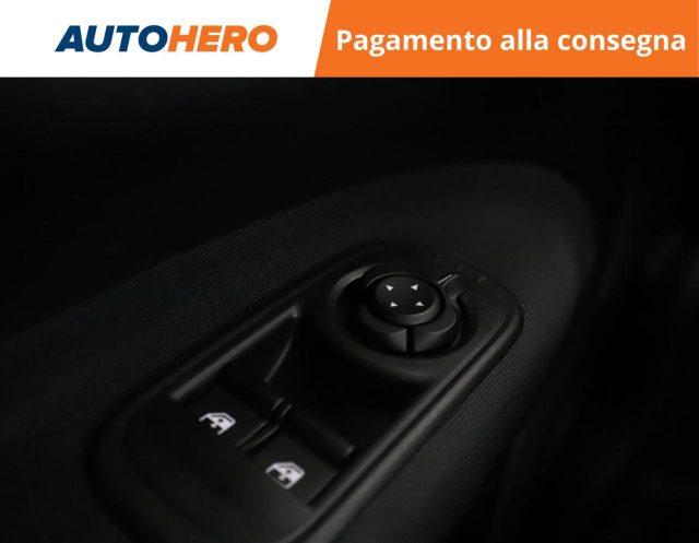 FIAT 500e Berlina 23,8 kWh