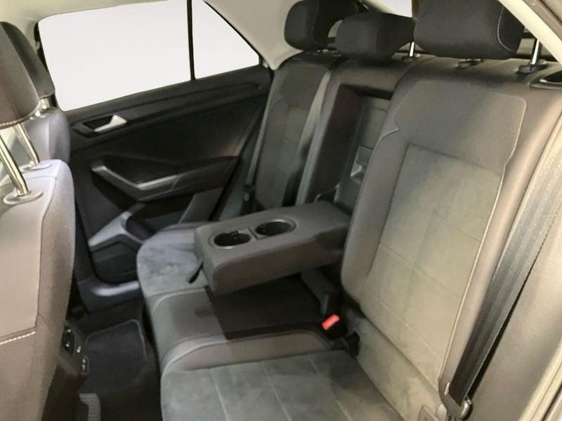 Volkswagen T-Roc T-Roc 2.0 TDI SCR 150 CV DSG 4MOTION Style