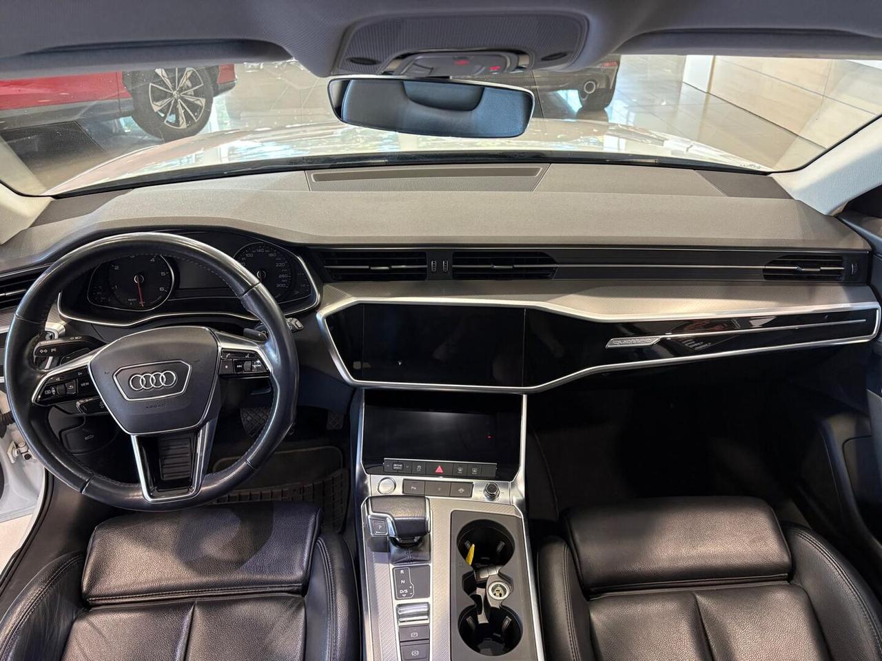 Audi A6 Avant 40 2.0 tdi mhev Business quattro s-tronic my19