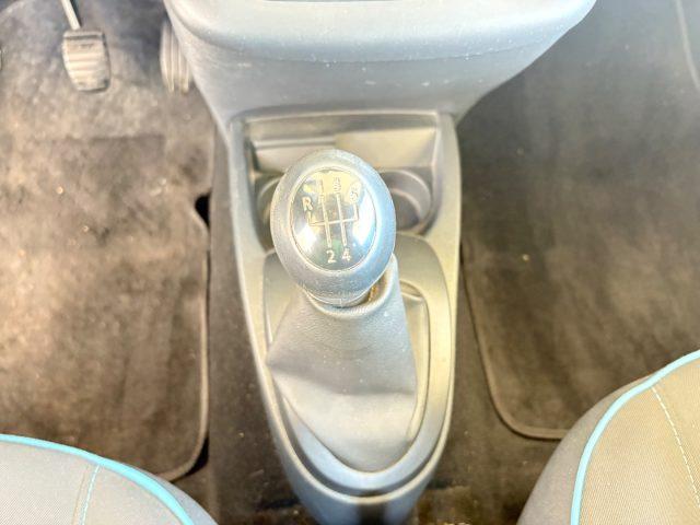 RENAULT Twingo 1.2 16V Live OK NEOPATENTATI UNICO PROPRIETARIO