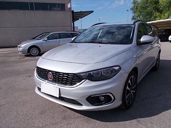 FIAT Tipo Tipo 1.6 Mjt S&S SW Easy
