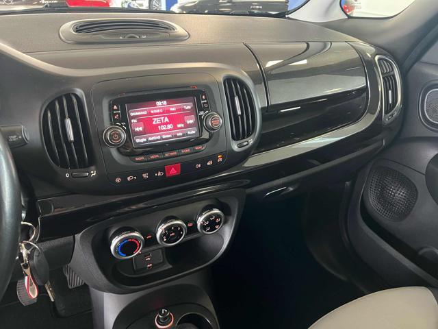 FIAT 500L 1.3 Multijet 85 CV Pop Star