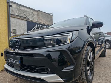 Opel Grandland 1.5D Ecotec navig cam led 2022