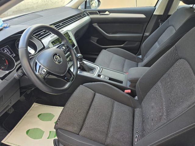 VOLKSWAGEN Passat 2.0 TDI Business BlueMotion Technology