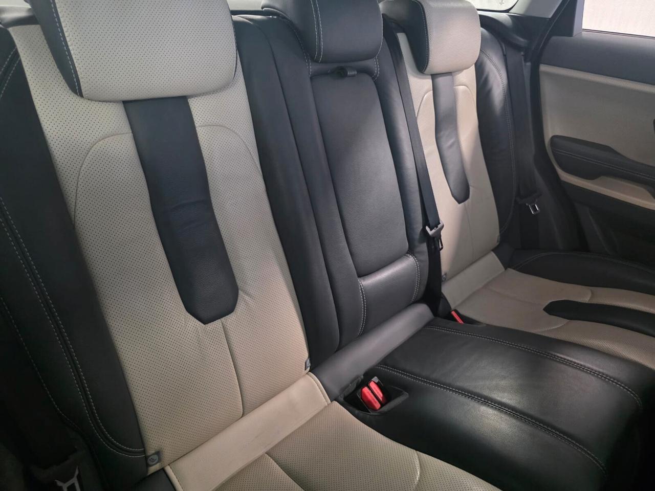 Land Rover Range Evoque 2.2 Sd4 5p. Autobiography