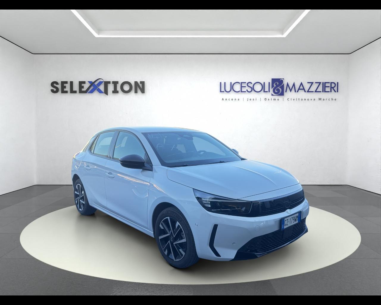 OPEL Corsa 6ª serie - Corsa 1.2 100 CV GS