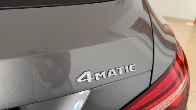 Mercedes-benz CLA 200 d 4Matic Automatic Premium