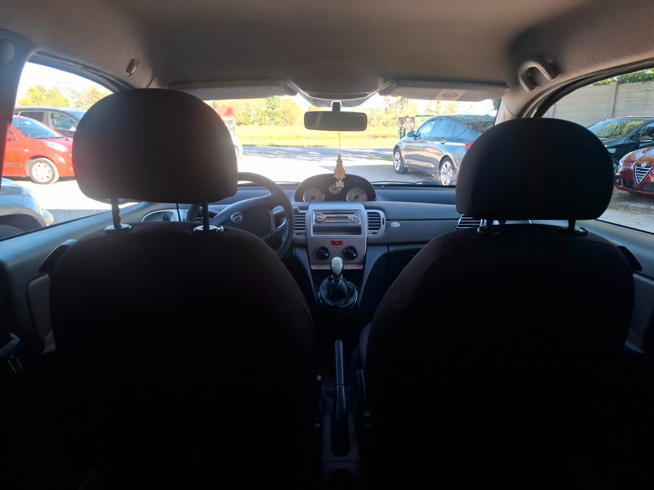 Lancia Ypsilon 1.2 69 CV Elle