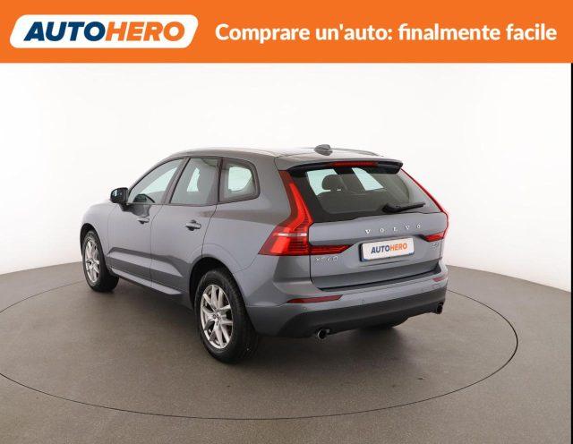 VOLVO XC60 D4 AWD Geartronic Business