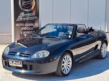 Mg TF 1.6 HARDTOP\CLIMA -ASI-