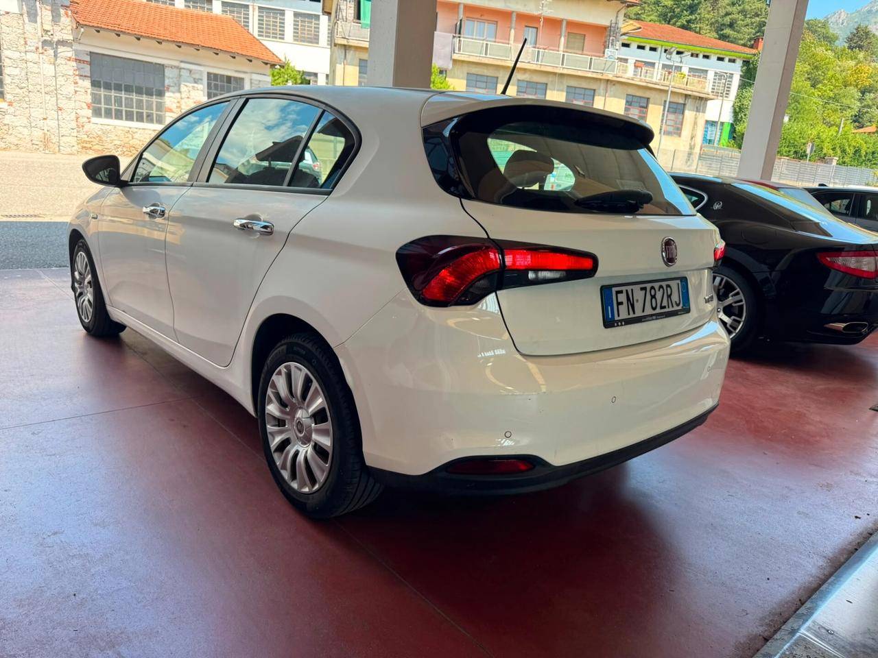 Fiat Tipo 1.3 Mjt S&S 5 porte Business