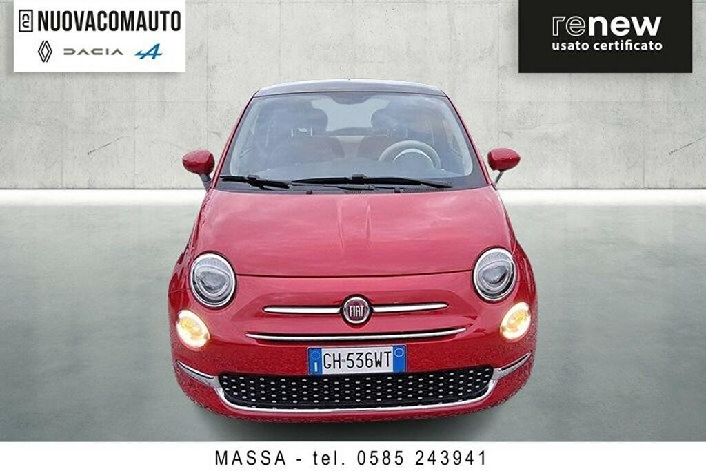 Fiat 500 1.2 EasyPower Dolcevita