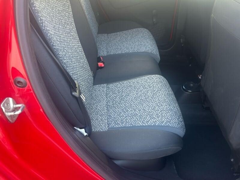 Lancia Ypsilon Ypsilon 1.0 firefly hybrid Silver Plus s&s 70cv