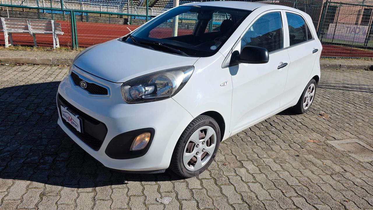Kia Picanto 1.0 12V 5 porte Style
