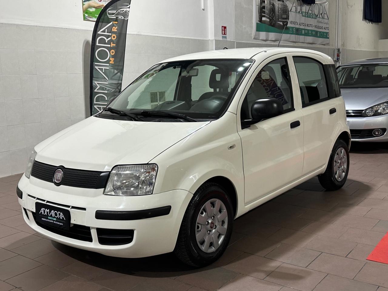 Fiat Panda 1.2 Easy