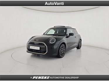 MINI Cooper Mini Cooper 3p 1.5 C Favoured auto