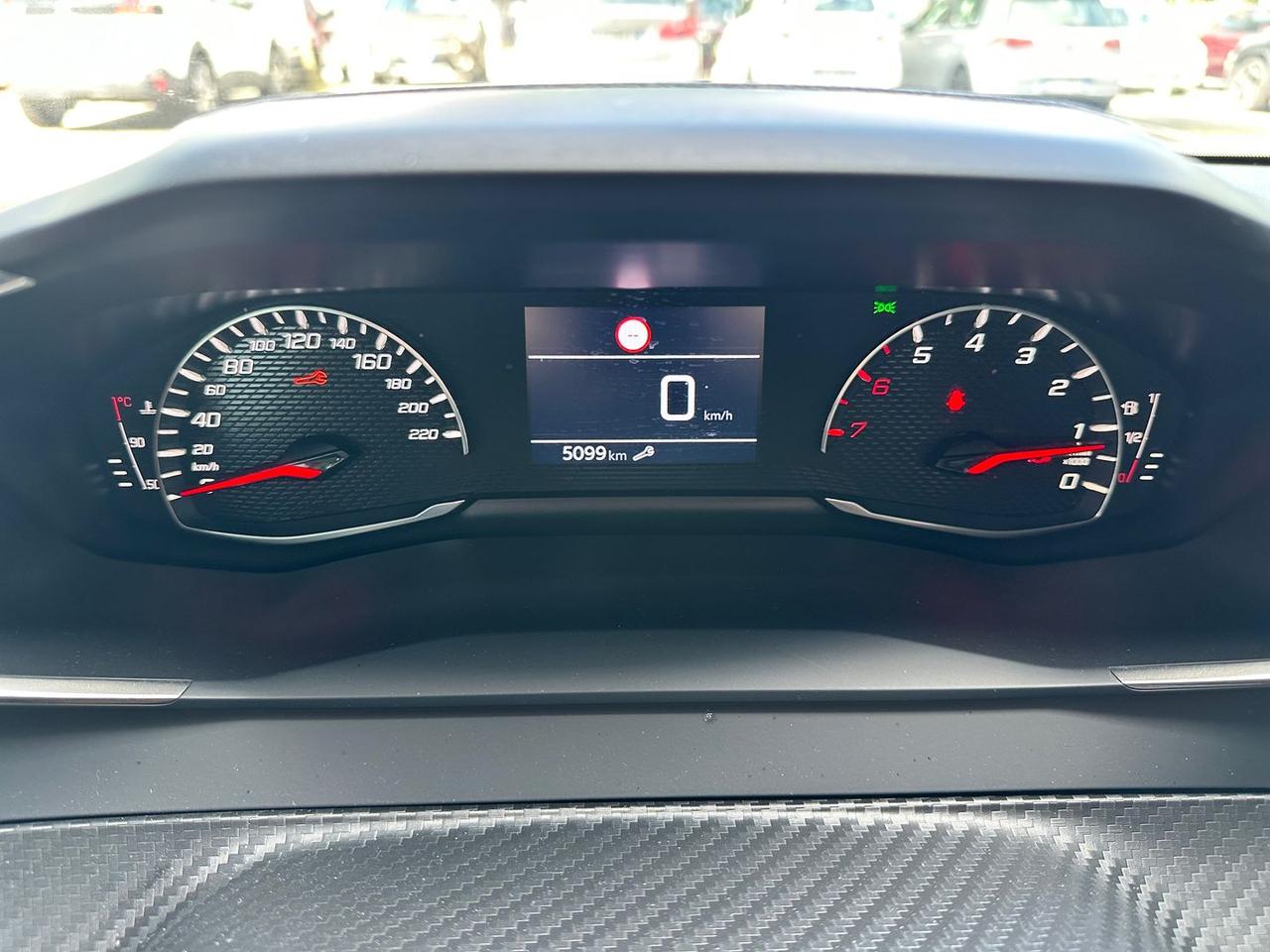 Peugeot 208 Active 1.2 PureTech 75