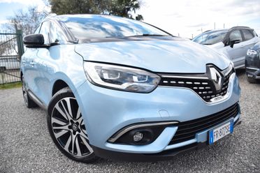 Renault Grand Scenic 7 POSTI ENERGY HYBRID 1.5DCI 6M INITIALE PARIS IVA DETR.