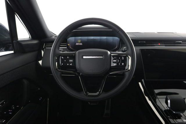 LAND ROVER Range Rover Sport RR Sport 3° serie 3.0D l6 300 CV Dynamic HSE