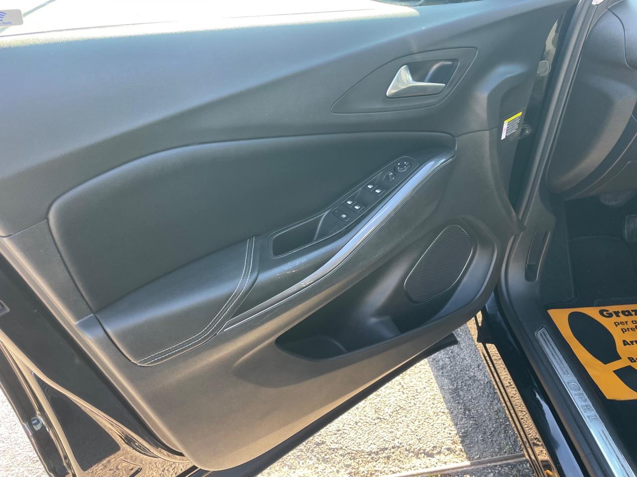 OPEL GRANDLAND 1.6 DIESEL 120 (CV) 2018