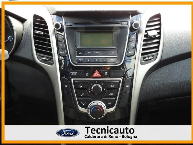 HYUNDAI i30 Wagon 1.6 CRDi Comfort