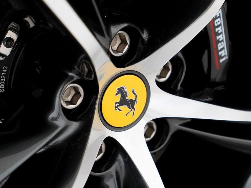 Ferrari 296 GTB 296 GTB 3.0