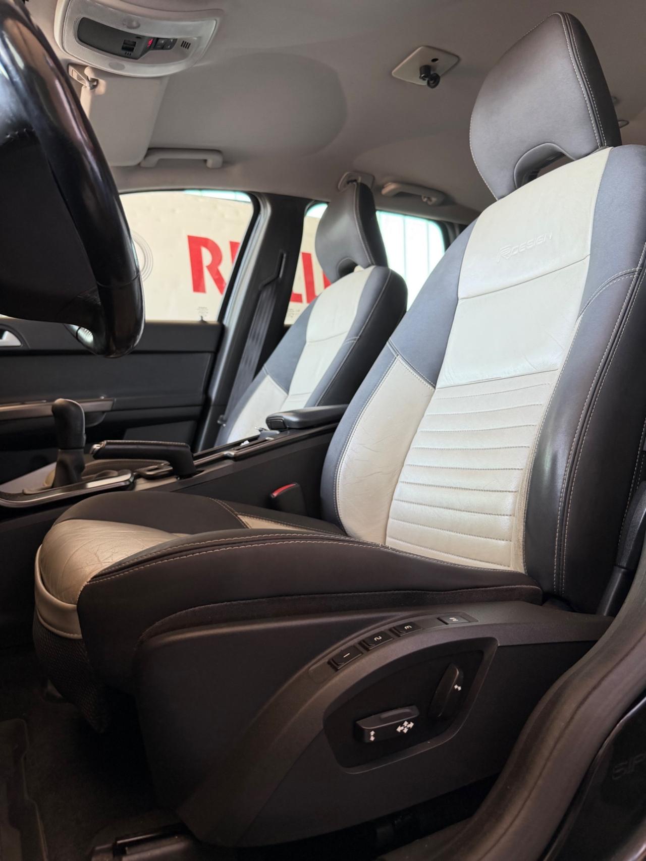 Volvo V50 1.6 D cat R-Design