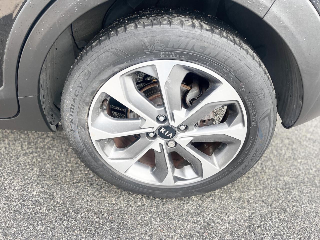 Kia Stonic 1.6 CRDi 115CV E6 Neo - 2019