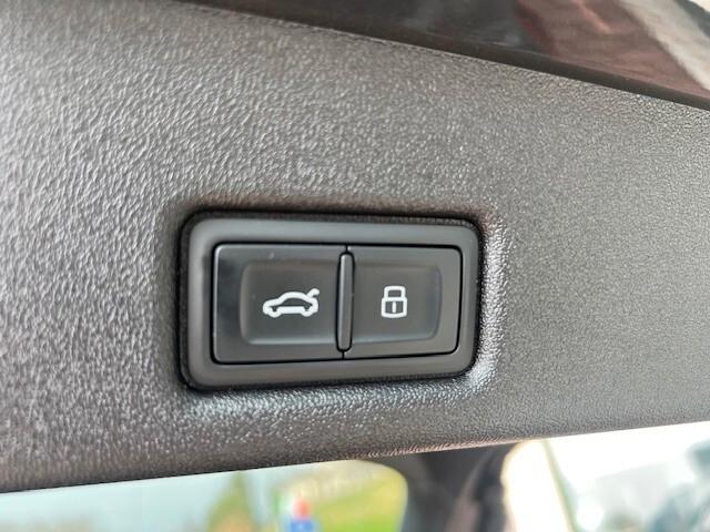 Audi Q5 Sportback 40 tdi Q. S-tronic Mhev plus, S-line,20"