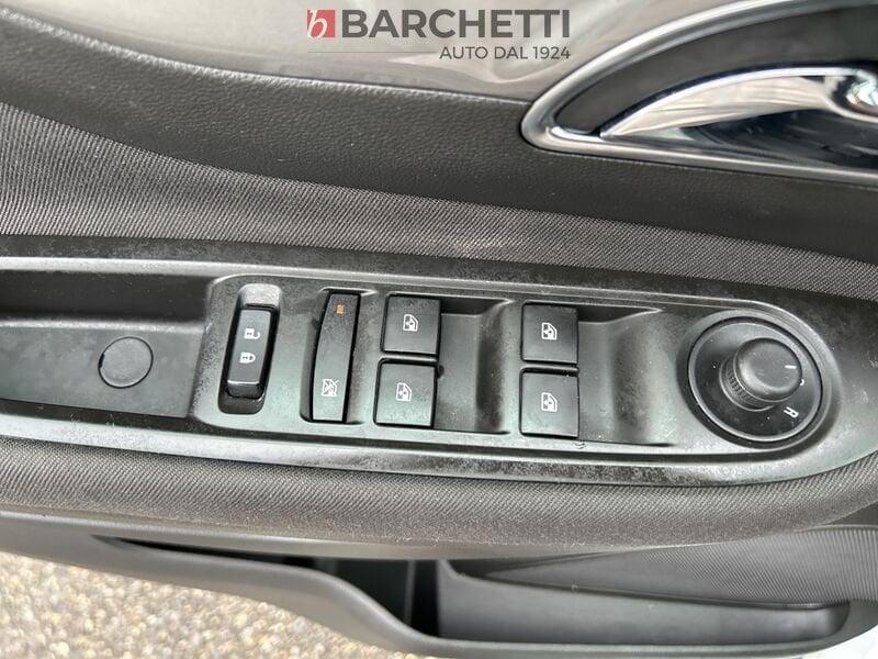 Opel Mokka 1ª SERIE 1.4 TURBO ECOTEC 140CV 4X2 AUT. EGO