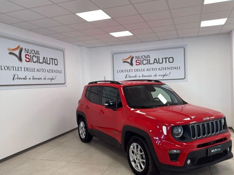 Jeep Renegade Renegade 1.6 Mjt 130 CV Limited