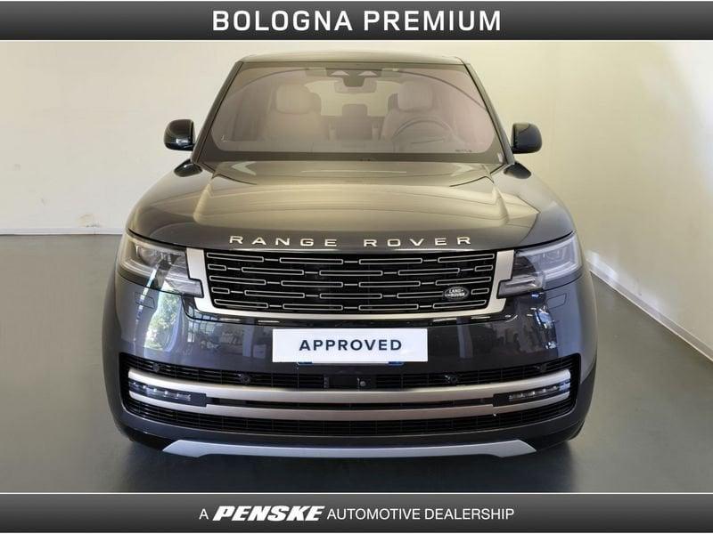 Land Rover Range Rover Range Rover 3.0D l6 HSE