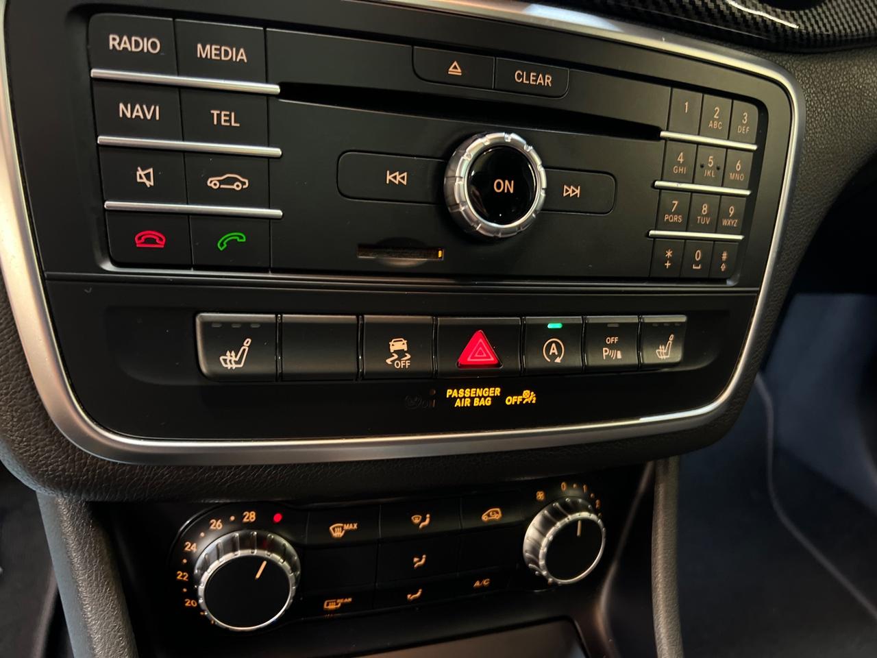 Mercedes-benz GLA 45 AMG 4Matic