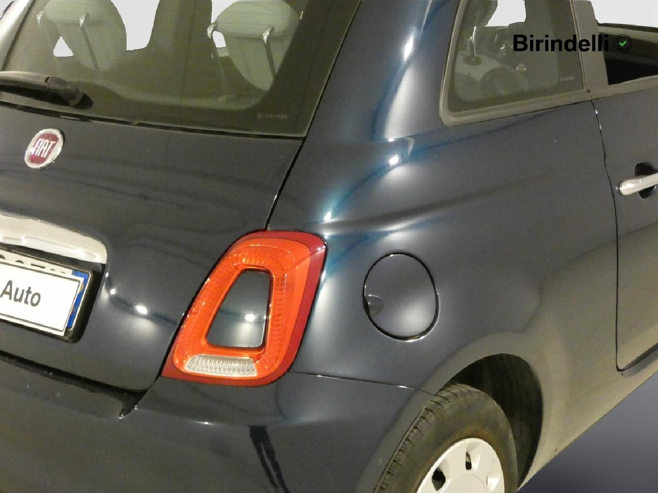 FIAT 500 (2015-2024) - 500 1.2 Pop