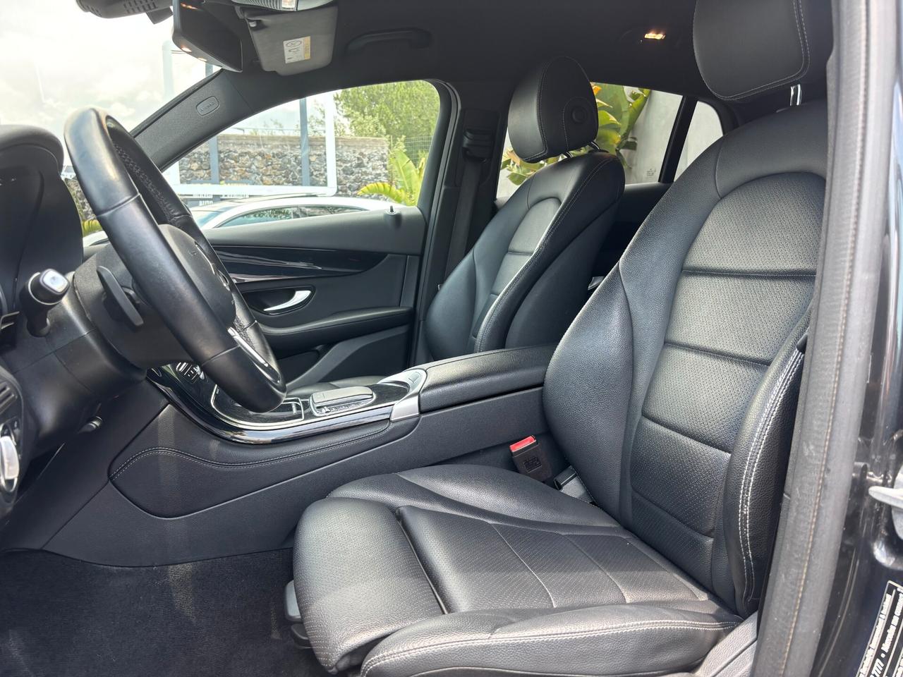 Mercedes-benz GLC 220 GLC 220 d 4Matic Sport