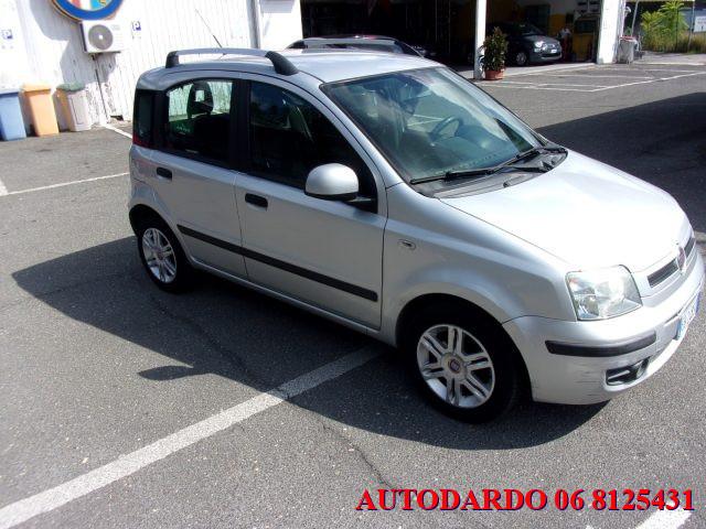 FIAT Panda 1.2 Emotion EURO 5A