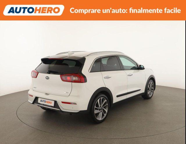 KIA Niro 1.6 GDi DCT HEV Energy