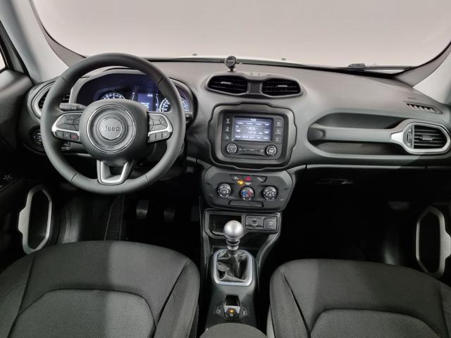 JEEP Renegade 1.0 T3 Longitude