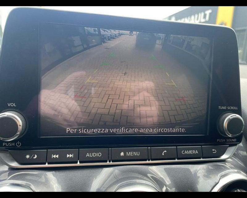 Nissan Juke Juke 1.0 dig-t N-Connecta 114cv