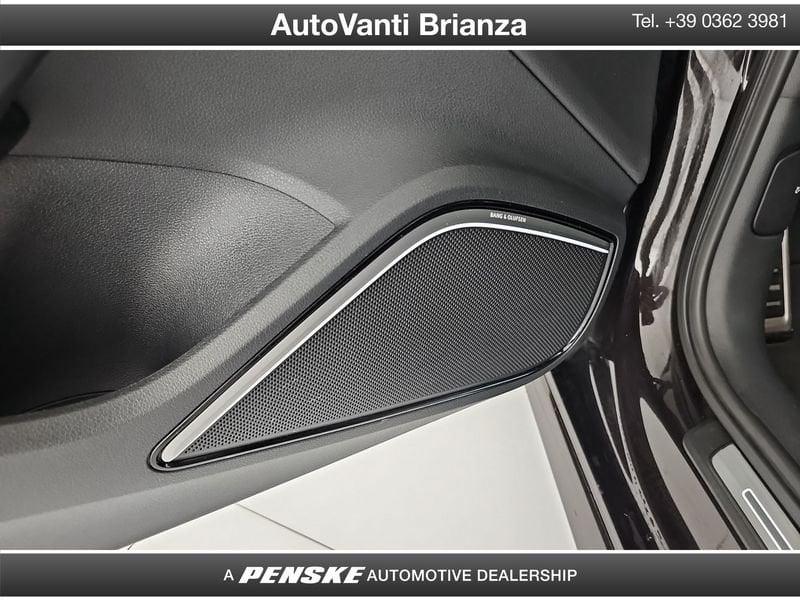 Audi RS3 RS3 SPB 2.5 TFSI quattro S tronic