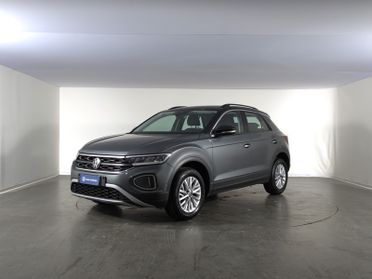 Volkswagen T-Roc 2.0 tdi life 150cv dsg