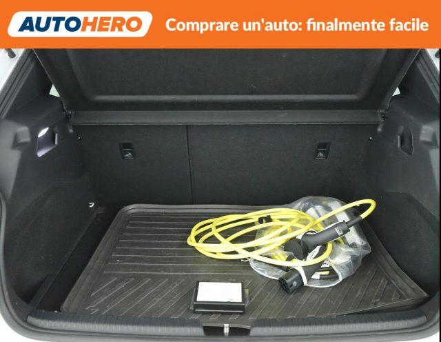 CUPRA Born 58kWh 204 CV