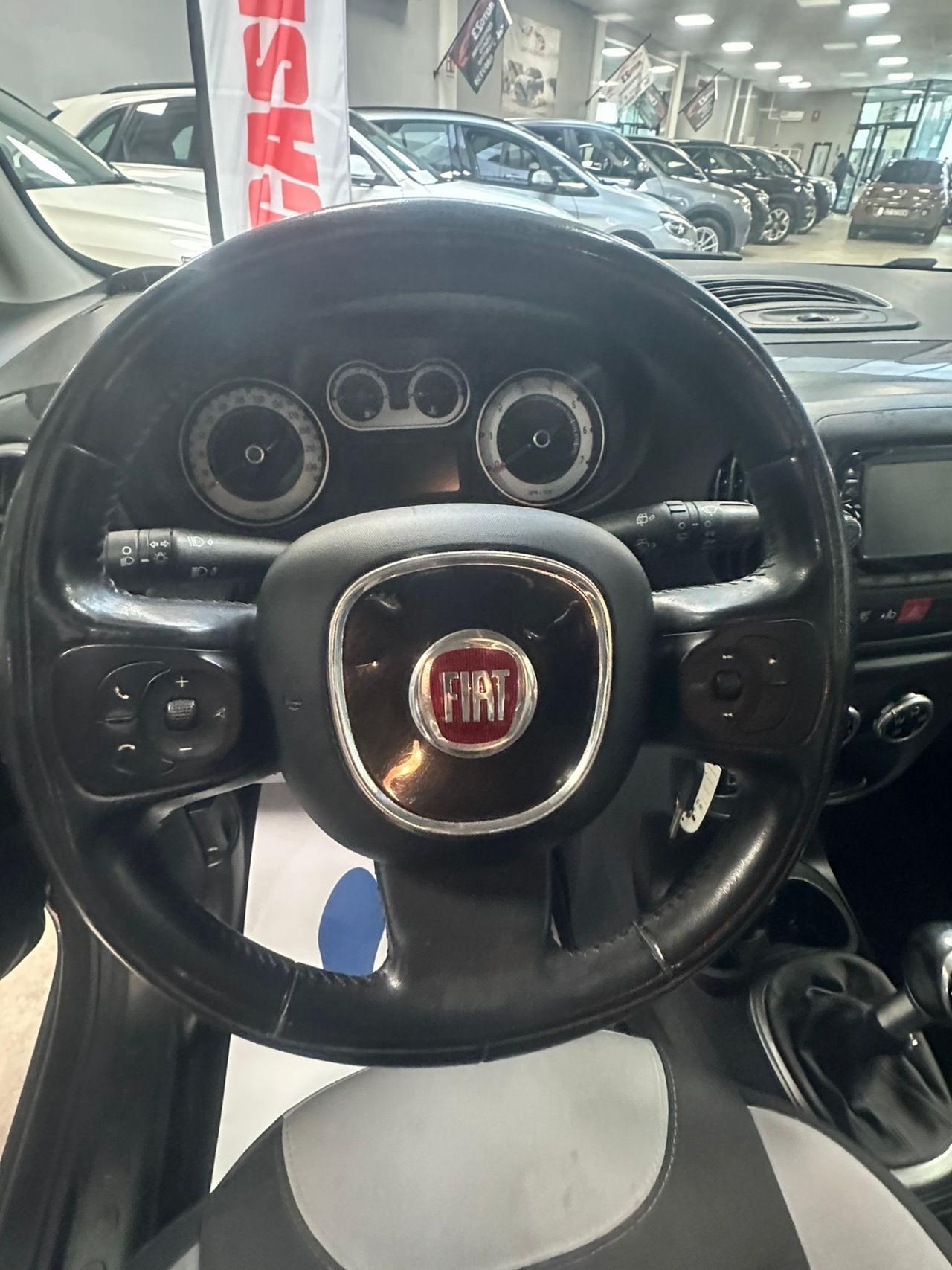 Fiat 500L 1.3 Multijet 95 CV Pop Star Ok Neopatentati