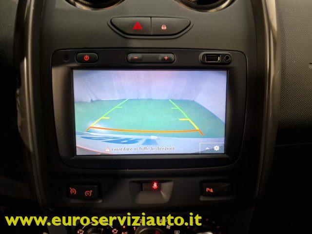 DACIA Duster 1.5 dCi 110 CV S&S 4x2 Lauréate N1