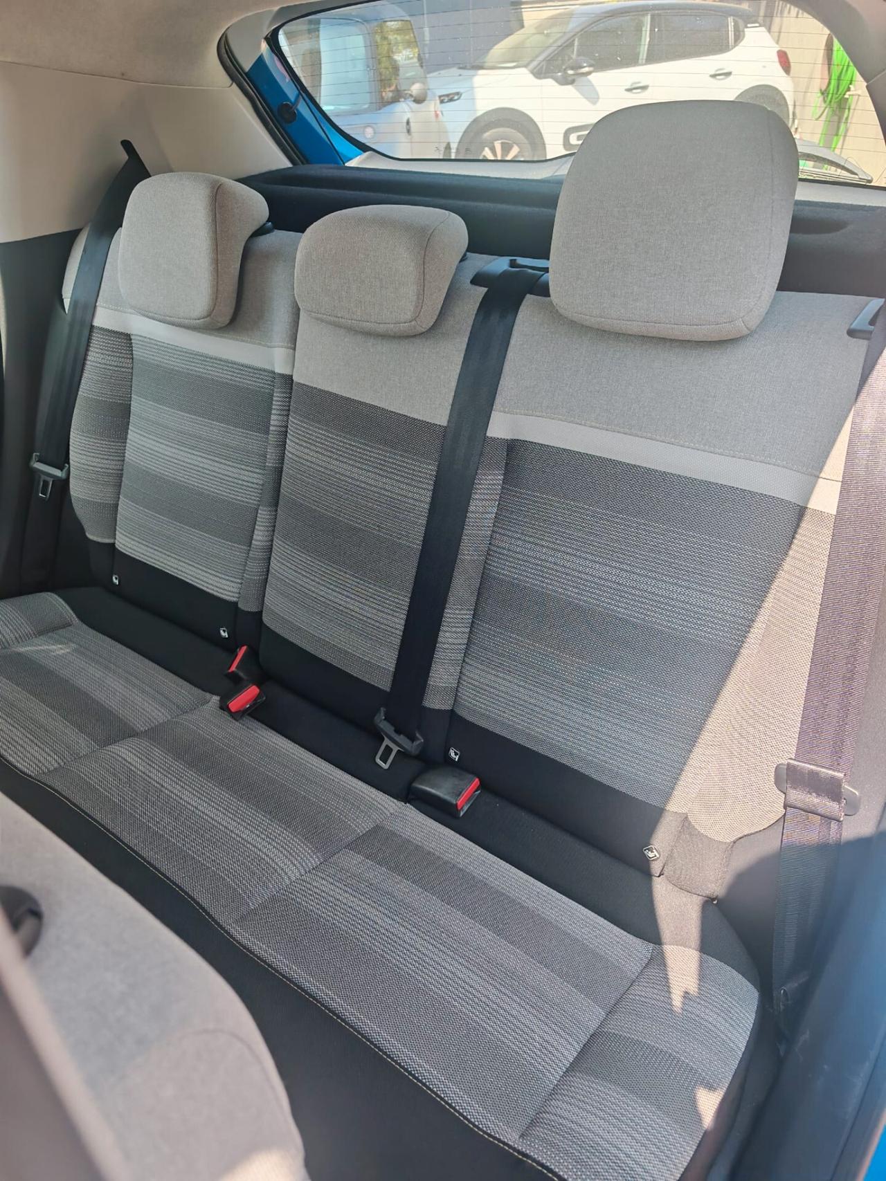 Citroen C3 BlueHDi 75 S&S Feel
