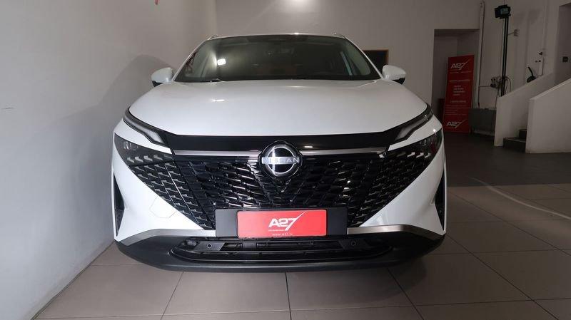 Nissan Qashqai Qashqai MHEV 158 CV Xtronic N-Connecta #VARI COLORI#