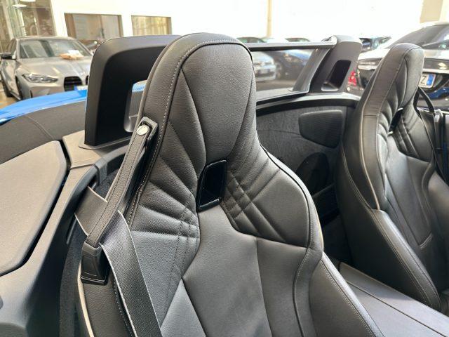 BMW Z4 sDrive30i Msport - 19" - Camera - Carplay - FULL