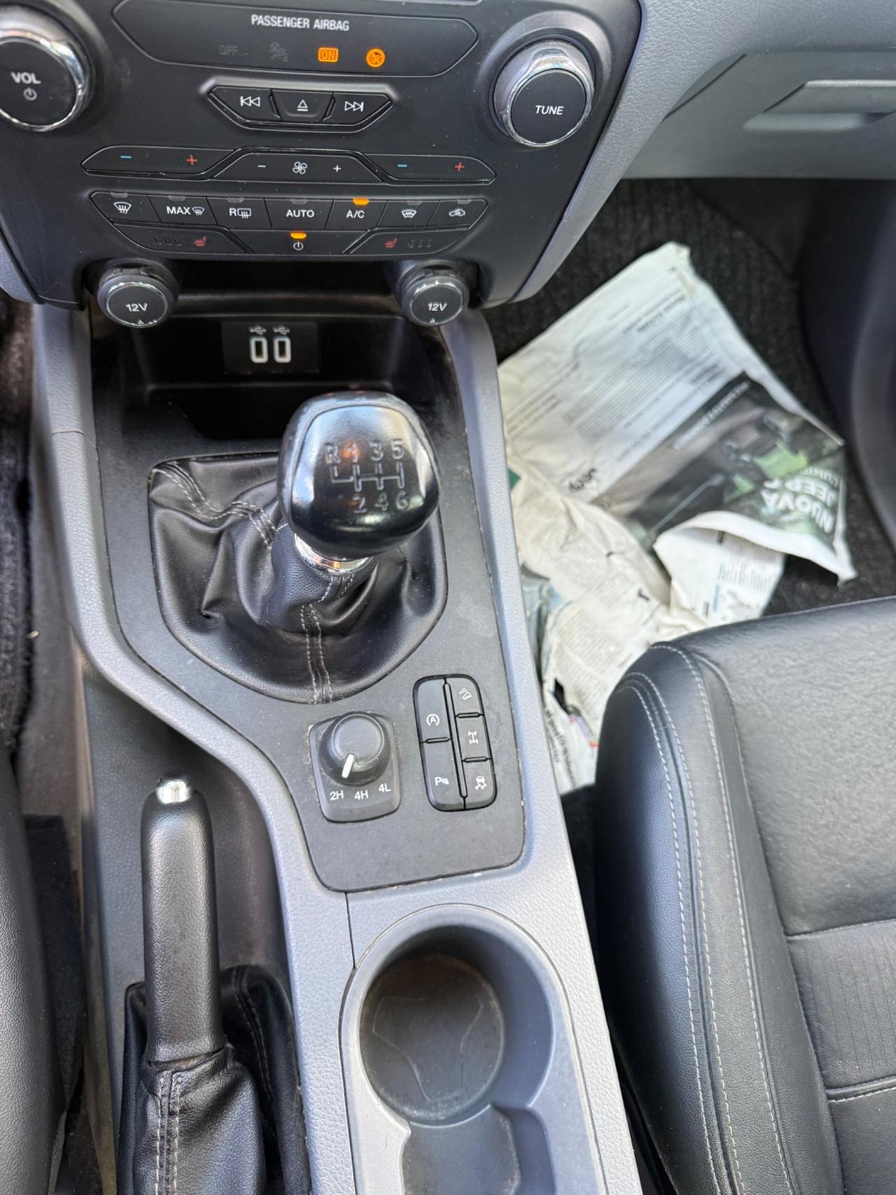 Ford Ranger 2.2 TDCi DC Limited 5pt.